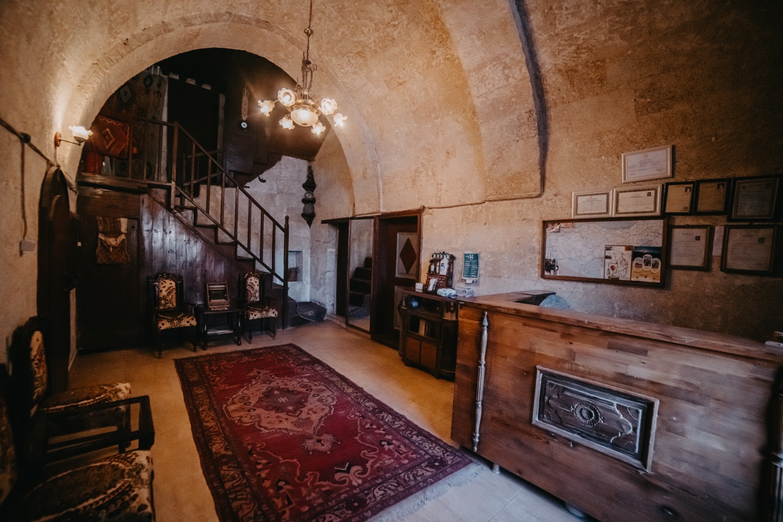 Rezervasyon Yap | Born Hotel